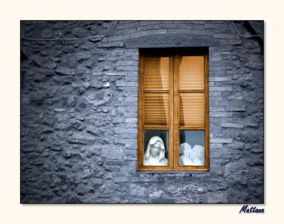 Looking Out II