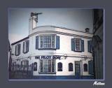 Lyme Regis