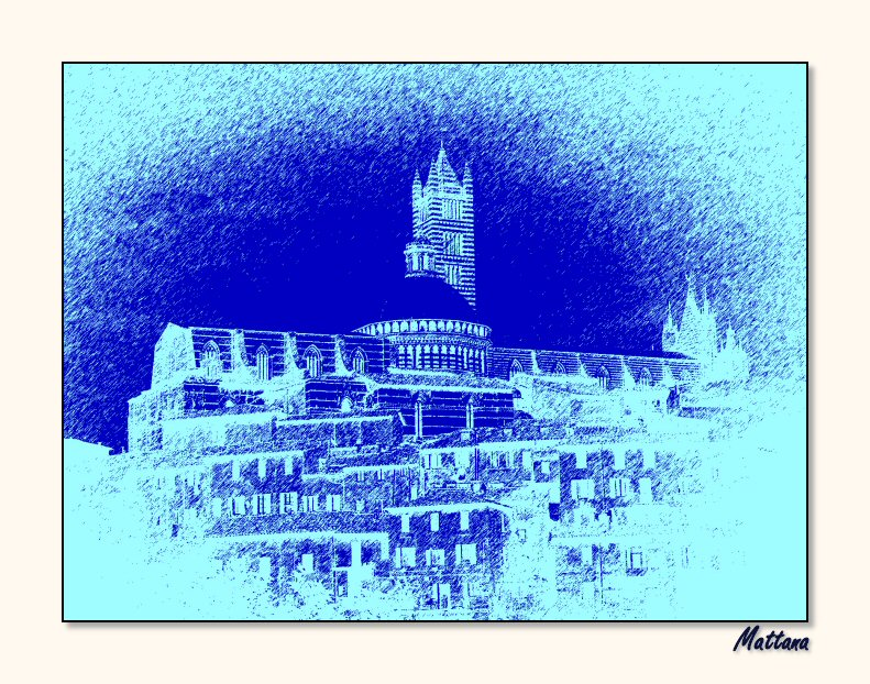 Siena Duomo