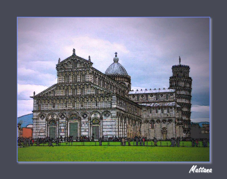 Pisa