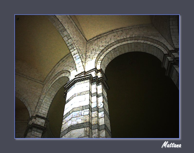 Baptistry, Pisa