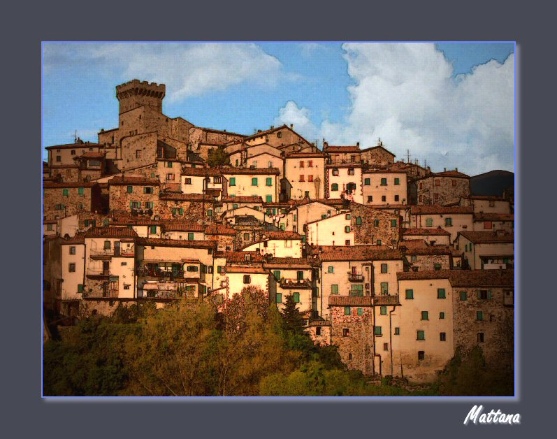 Arcidosso