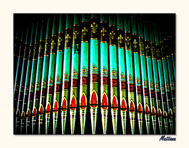 Organ II
