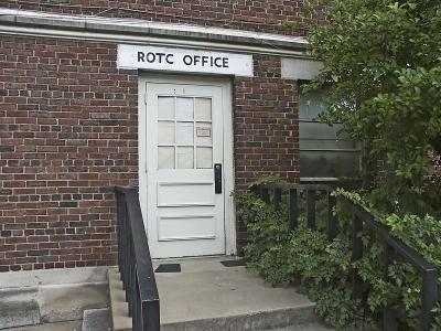 ROTC Office