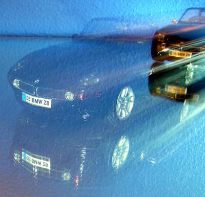 Model Cars