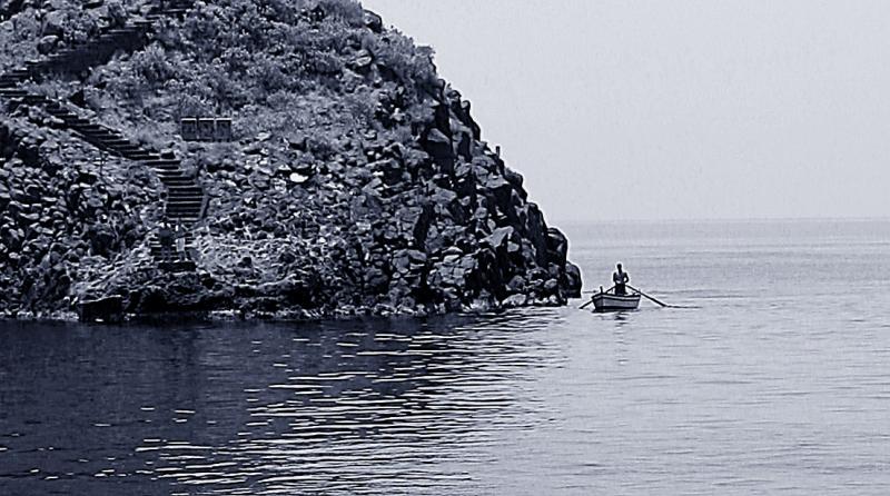 Sicilian island (2004)