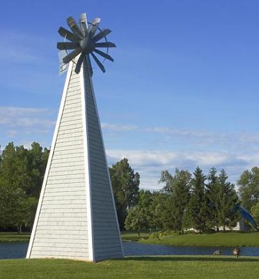 Park Windmill