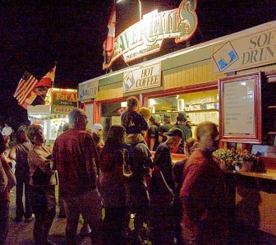 Beavertails