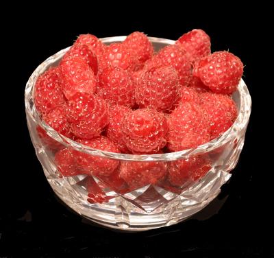 Fruit with Class