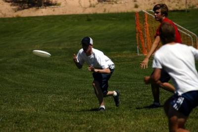 Pete catches at Nathan cuts to him