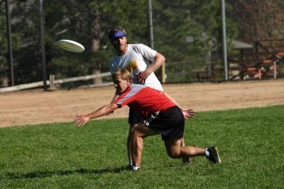 2004 Evergreen Hat Tourney