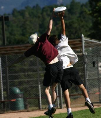 2004 Evergreen Hat Tourney