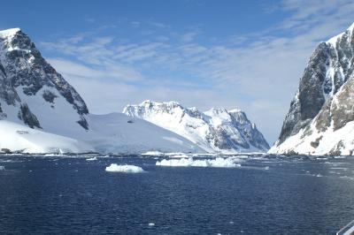 Lemaire Channel