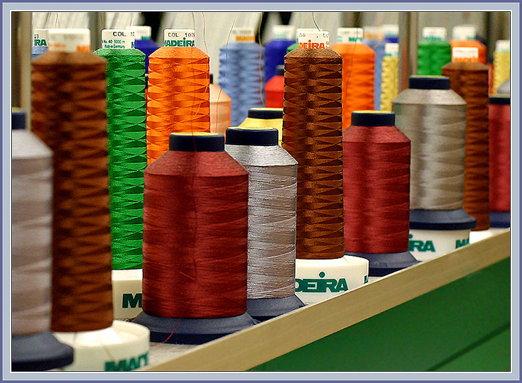 Threads Loaded