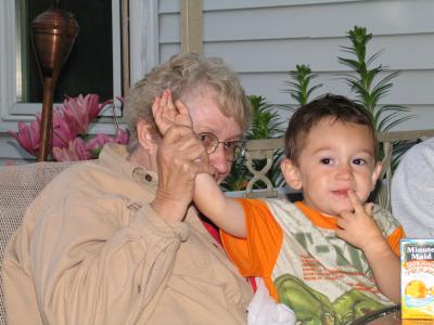 Fun With Grammy