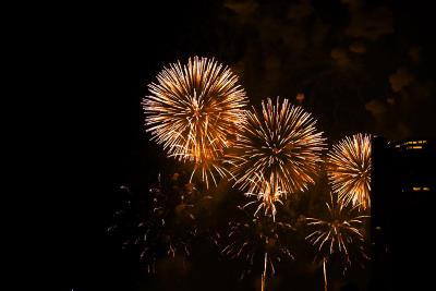 July 4 2004