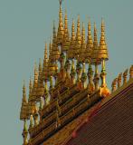 Glowing - Vientiane