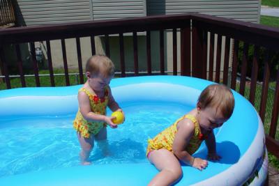 Reagan making an escape
