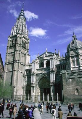 Toledo Cathedral