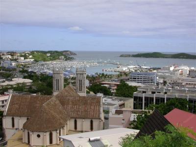 Noumea