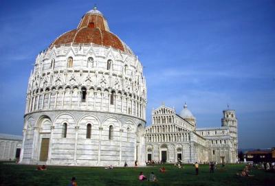 Pisa