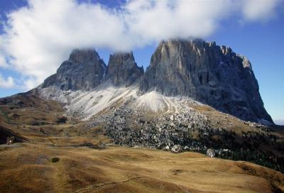 Dolomites