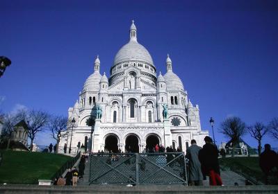 Sacre Coeur