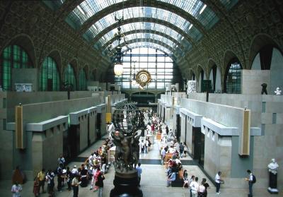 Musee d'Orsay