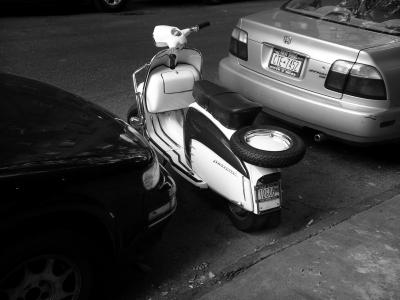 Ride
