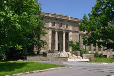 Baker Laboratory