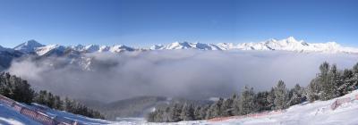 panorama
