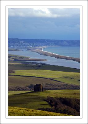 St. Catherine's Chapel and the Fleet