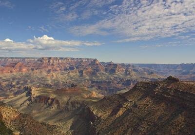 Grand Canyon National Park