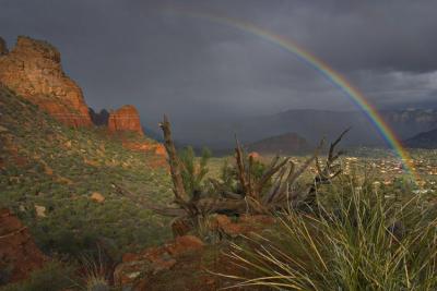 Sedona, AZ