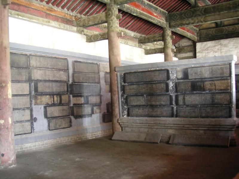 Confucius writings