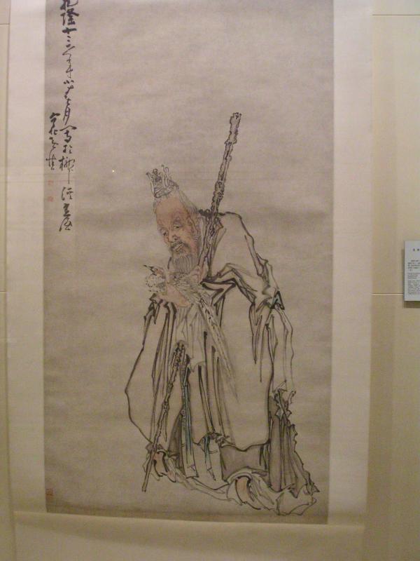 Silk Painting