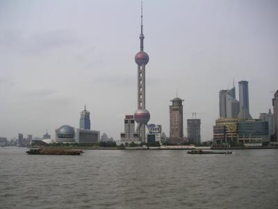 Huangpu Jiang