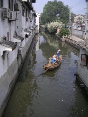 Suzhou