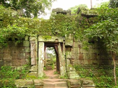 Gateway to the Royal Enclosure