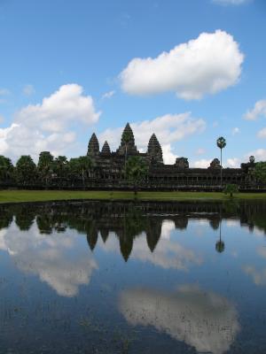 Angkor Wat