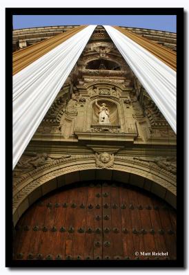 Catedral de Lima, Peru