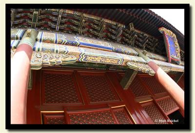 Yong He Gong Lama Temple