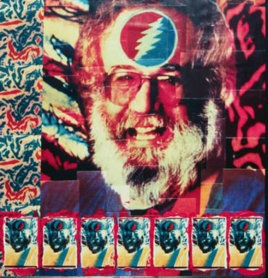 DeadRockstar3: Jerry