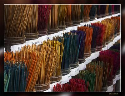 In Sense of Color