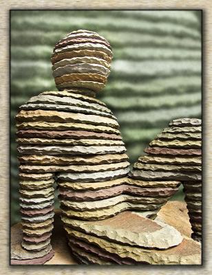 I'm a Stone Man