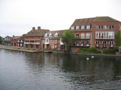 European Adventure