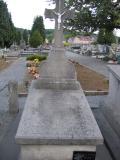Greatgrandfathers Tomb