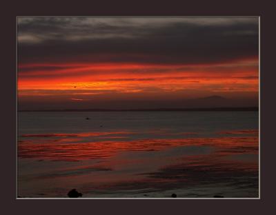Sunrise 1 by Roger