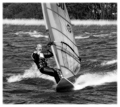 MC26: Sports  Windsurfing by MarkusU
