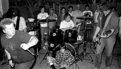 9/23/83 a backyard